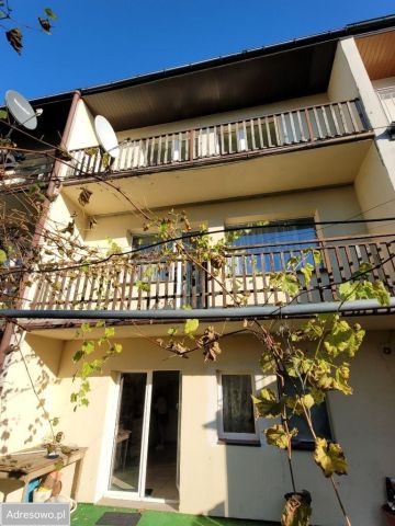 dom szeregowy, 6 pokoi Łódź Teofilów, ul. prof. Tadeusza Banachiewicza. Zdjęcie 1