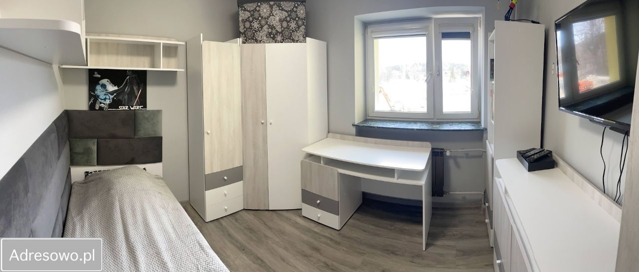 Mieszkanie 4-pokojowe Szklarska Poręba, ul. Turystyczna. Zdjęcie 8