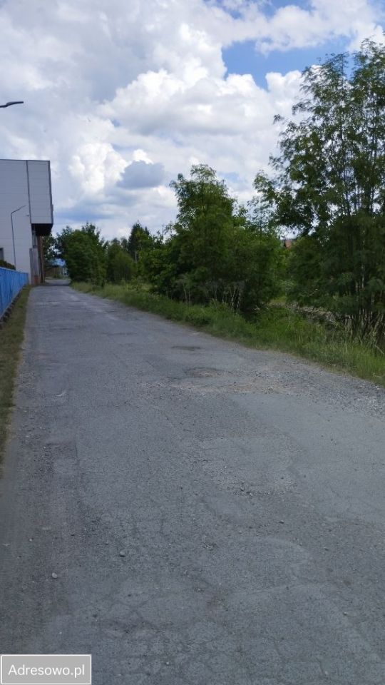 Działka budowlana Jelenia Góra Cieplice Śląskie-Zdrój. Zdjęcie 2