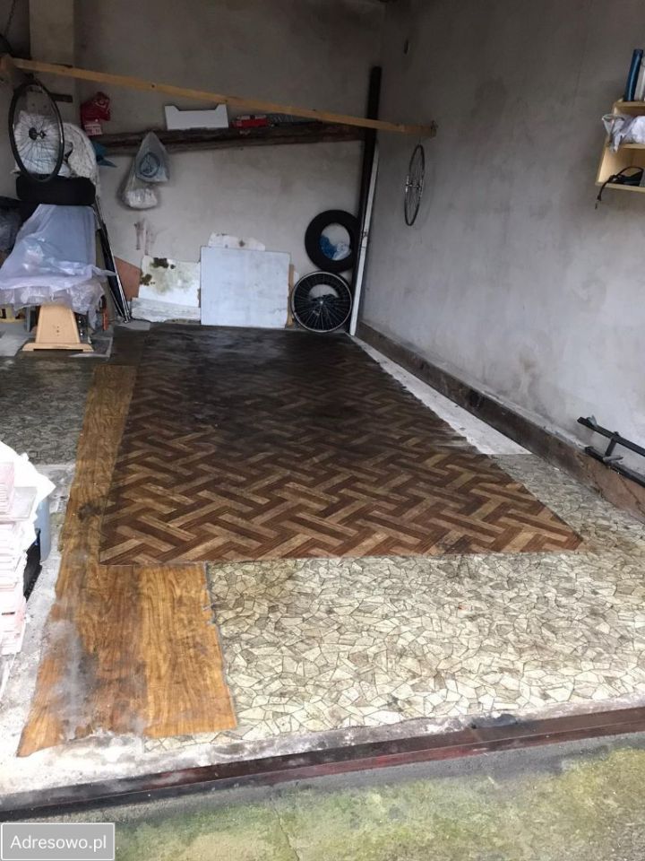 Garaż/miejsce parkingowe Borne Sulinowo, ul. Bolesława Chrobrego. Zdjęcie 6