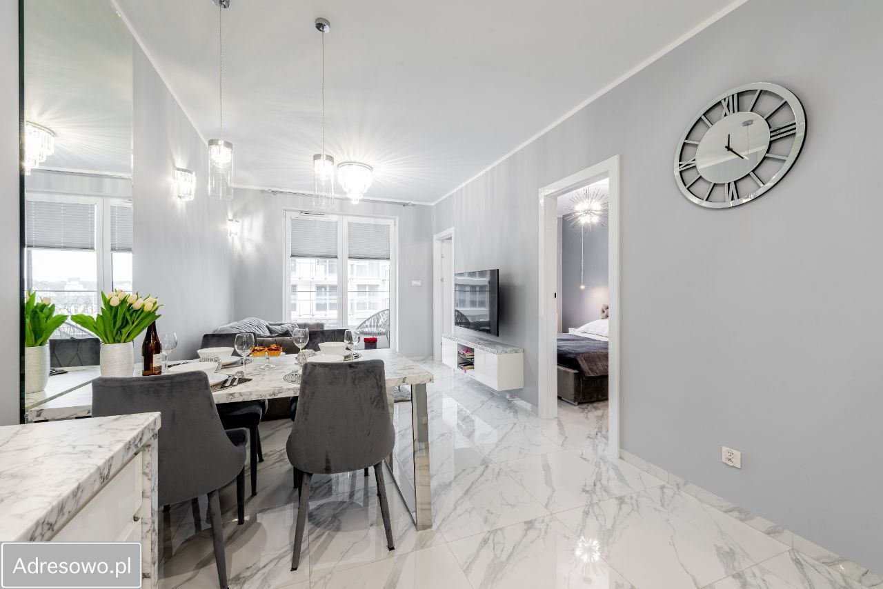 Mieszkanie 2-pokojowe Kołobrzeg. Zdjęcie 10