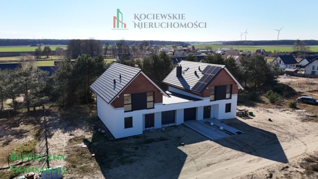 bliźniak, 4 pokoje Wielgłowy. Zdjęcie 33