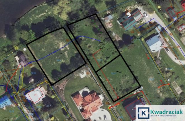 Działka rekreacyjna Lesko Wola Postołowa. Zdjęcie 11