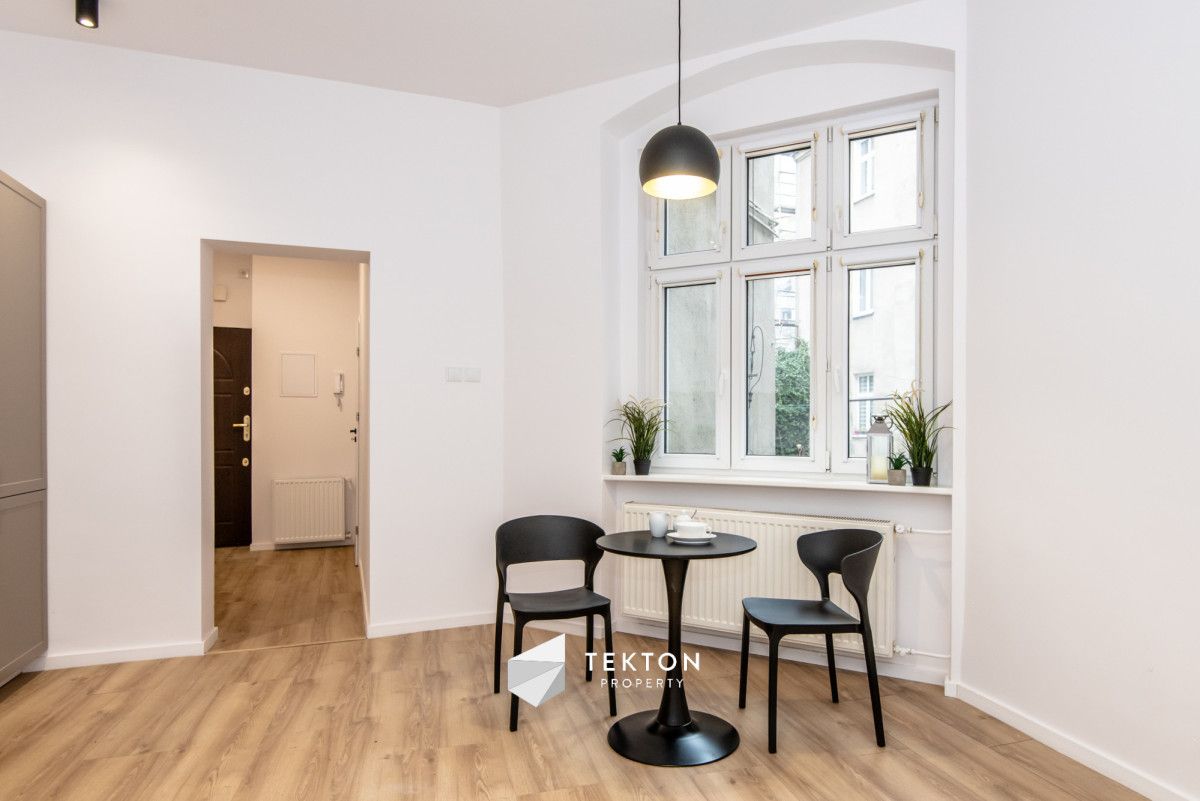 Mieszkanie 2-pokojowe Poznań Jeżyce, ul. św. Wawrzyńca. Zdjęcie 9