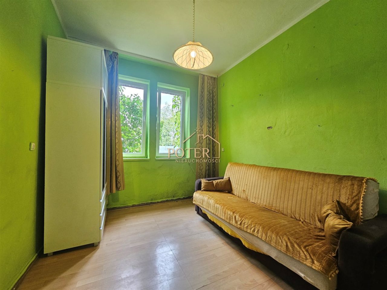 Mieszkanie 2-pokojowe Wrocław Psie Pole, ul. Rychtalska