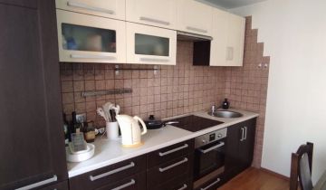 Mieszkanie 1-pokojowe Warszawa Wola, ul. Obozowa