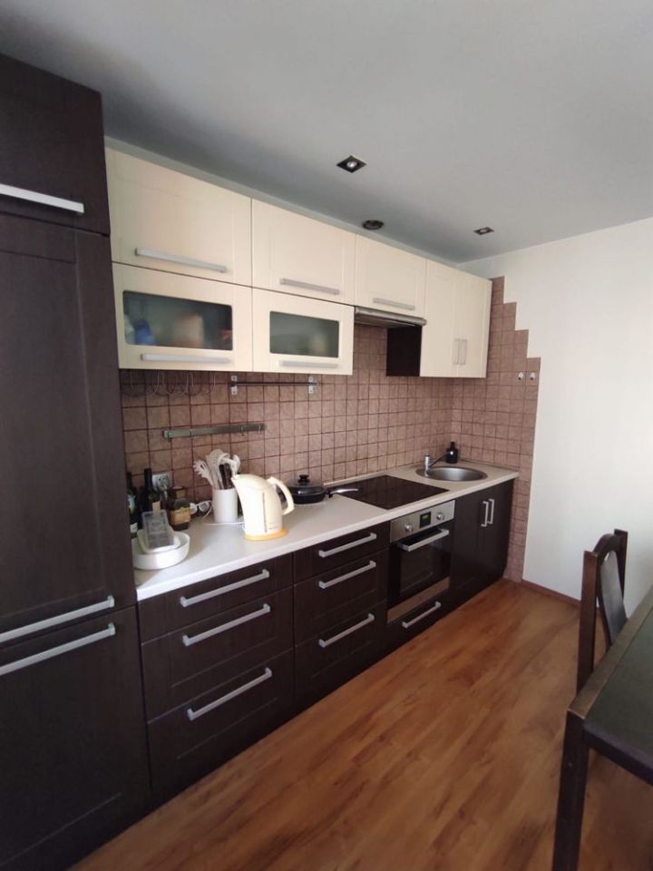 Mieszkanie 1-pokojowe Warszawa Wola, ul. Obozowa. Zdjęcie 2