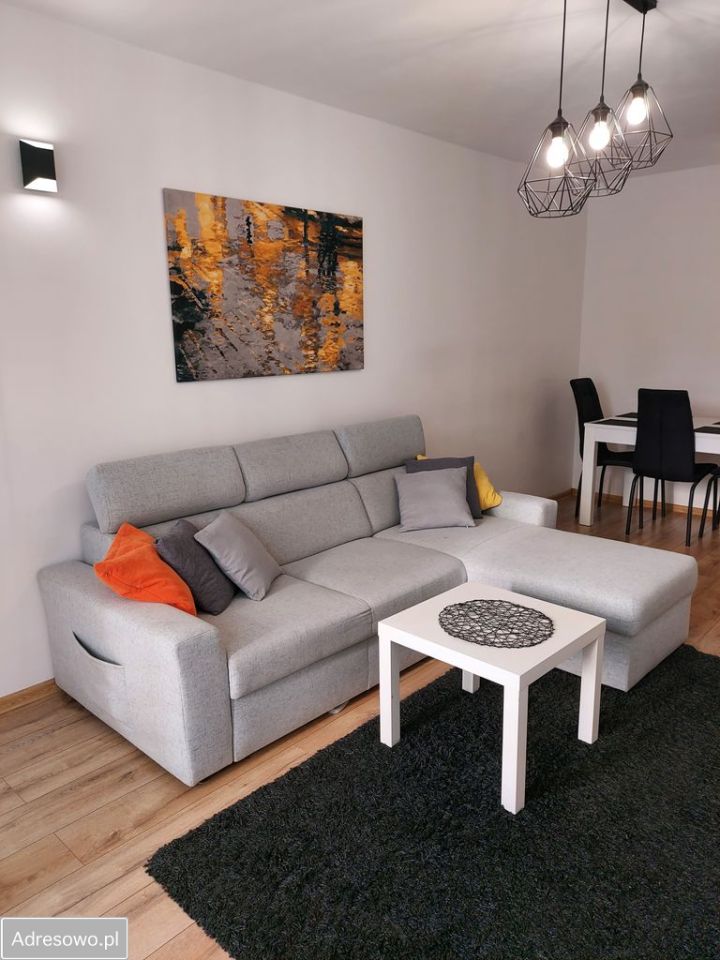 Mieszkanie 2-pokojowe Gdynia Chylonia, ul. Kcyńska