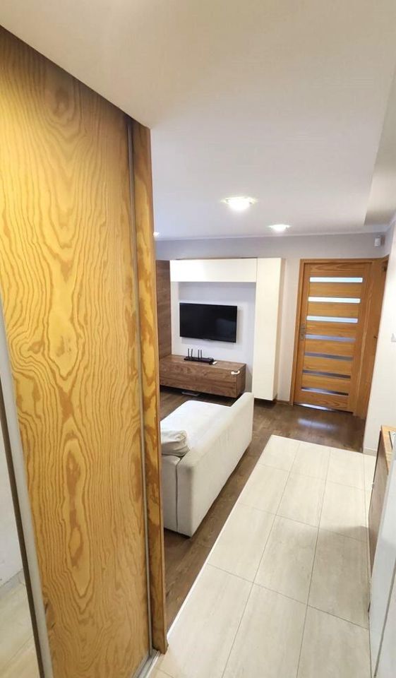 Mieszkanie 3-pokojowe Katowice os. Tysiąclecia, ul. Tysiąclecia. Zdjęcie 9