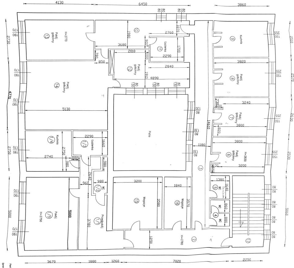 Lokal Piwniczna-Zdrój, ul. Rynek. Zdjęcie 7