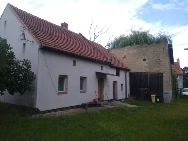 Działka siedliskowa Karczyce. Zdjęcie 1