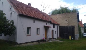 Działka siedliskowa Karczyce, Karczyce
