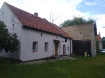 Działka siedliskowa Karczyce