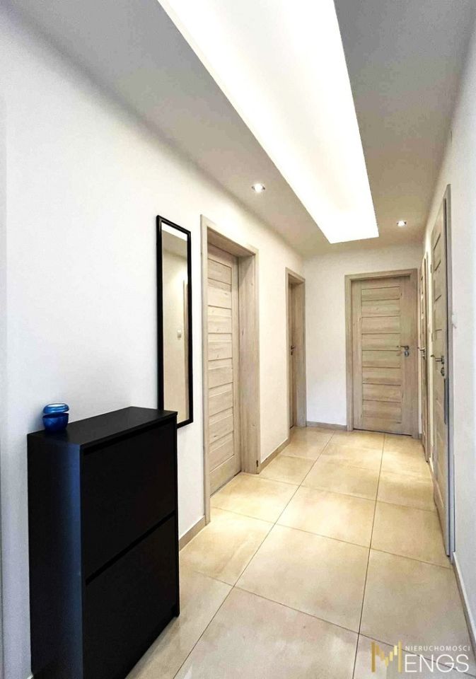 Mieszkanie 4-pokojowe Warszawa Białołęka. Zdjęcie 6