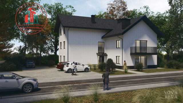 Mieszkanie 3-pokojowe Rewa, ul. Morska. Zdjęcie 5