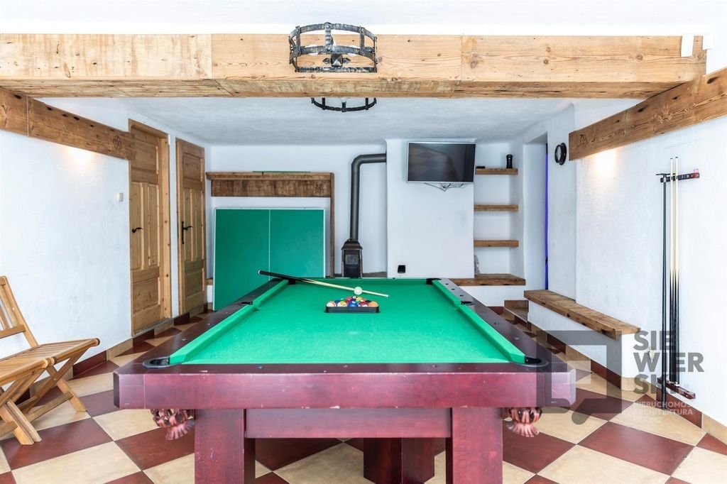 dom wolnostojący, 5 pokoi Zakopane. Zdjęcie 13