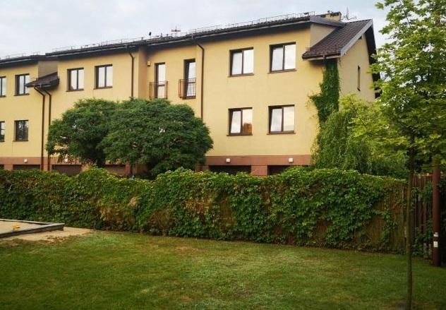 Mieszkanie 5-pokojowe Józefosław, ul. XXI Wieku. Zdjęcie 20