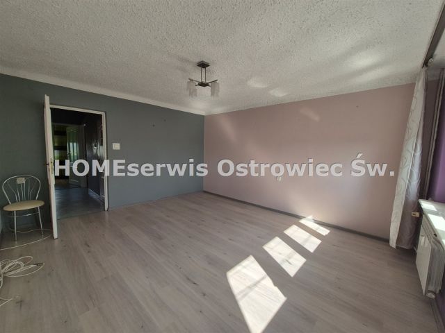Mieszkanie 2-pokojowe Ostrowiec Świętokrzyski Centrum. Zdjęcie 3