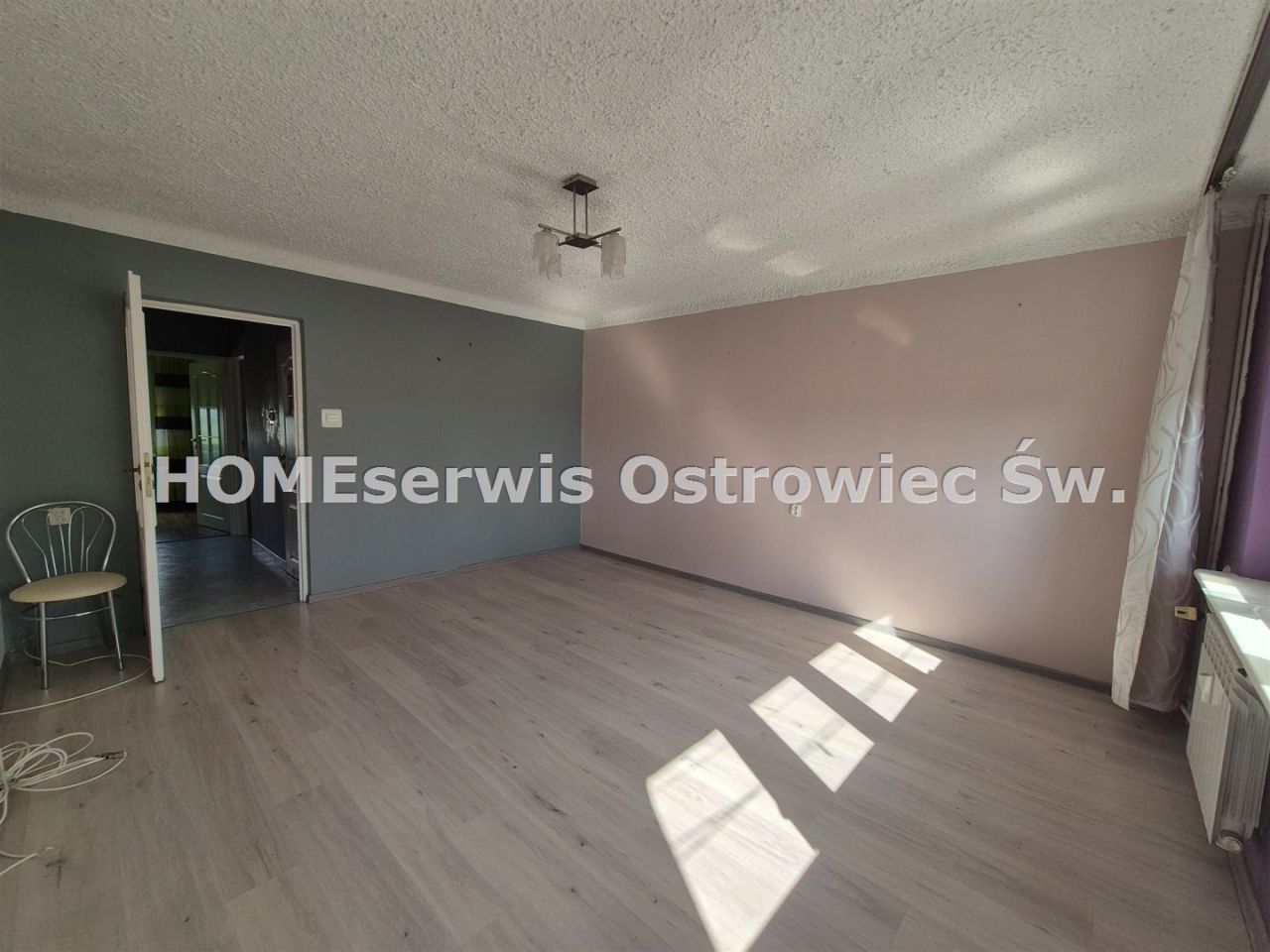Mieszkanie 2-pokojowe Ostrowiec Świętokrzyski Centrum. Zdjęcie 3