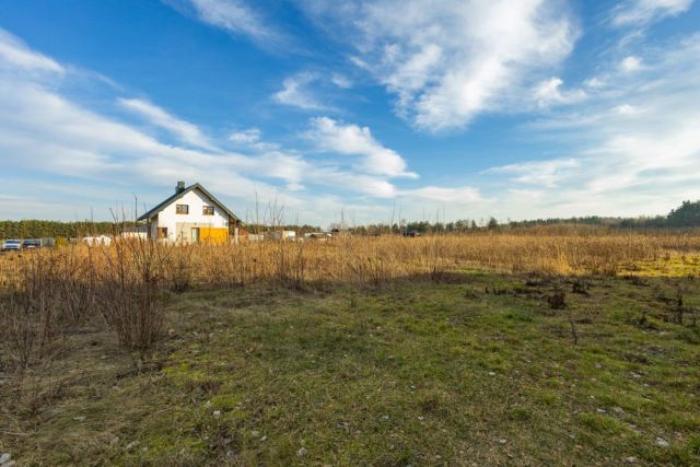 Działka budowlana Many, ul. Bajkowa. Zdjęcie 12