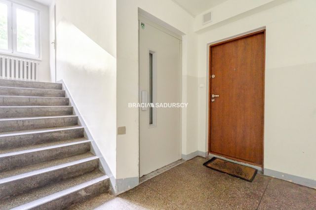 Mieszkanie 3-pokojowe Kraków Bieńczyce, os. Jagiellońskie. Zdjęcie 15