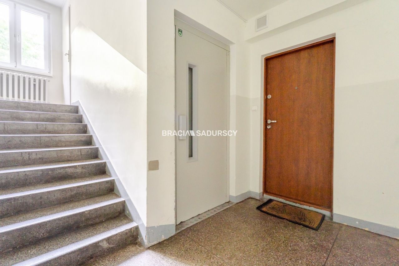 Mieszkanie 3-pokojowe Kraków Bieńczyce, os. Jagiellońskie. Zdjęcie 15