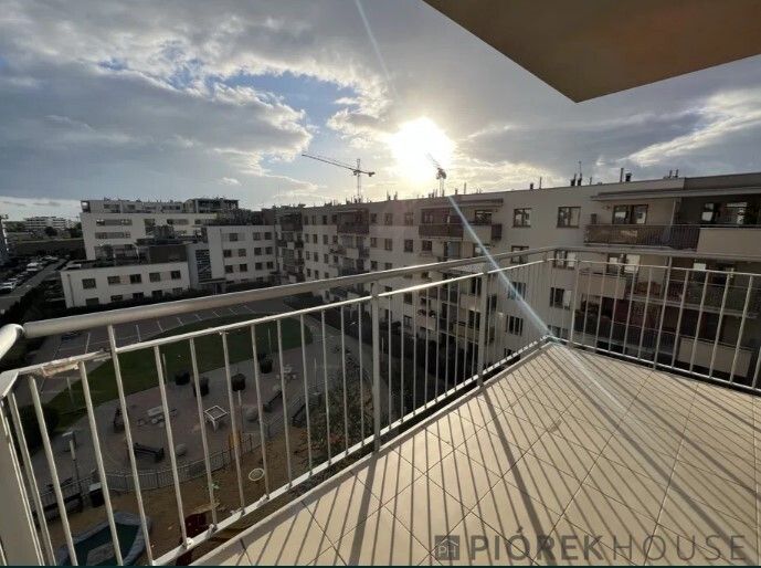 Mieszkanie 2-pokojowe Warszawa Bemowo, ul. gen. Ludomiła Rayskiego. Zdjęcie 7