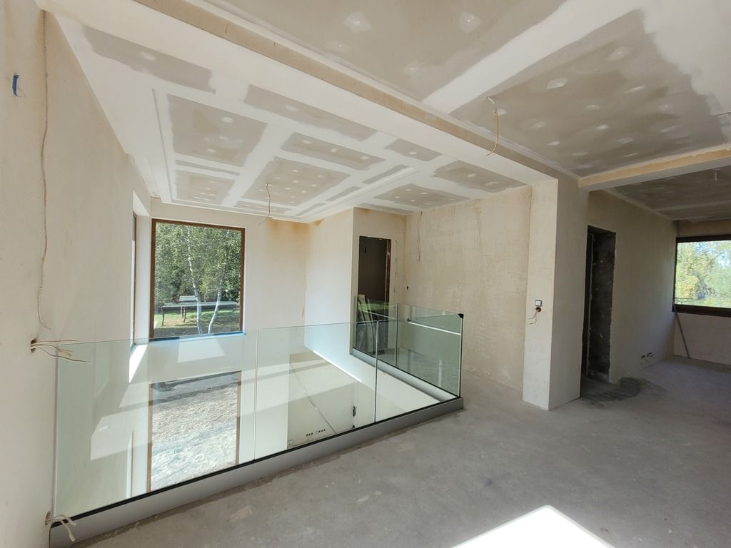 dom wolnostojący, 5 pokoi Złotokłos. Zdjęcie 15