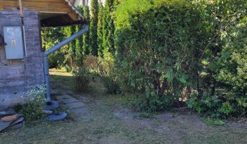 Działka budowlana Stare Boryszewo