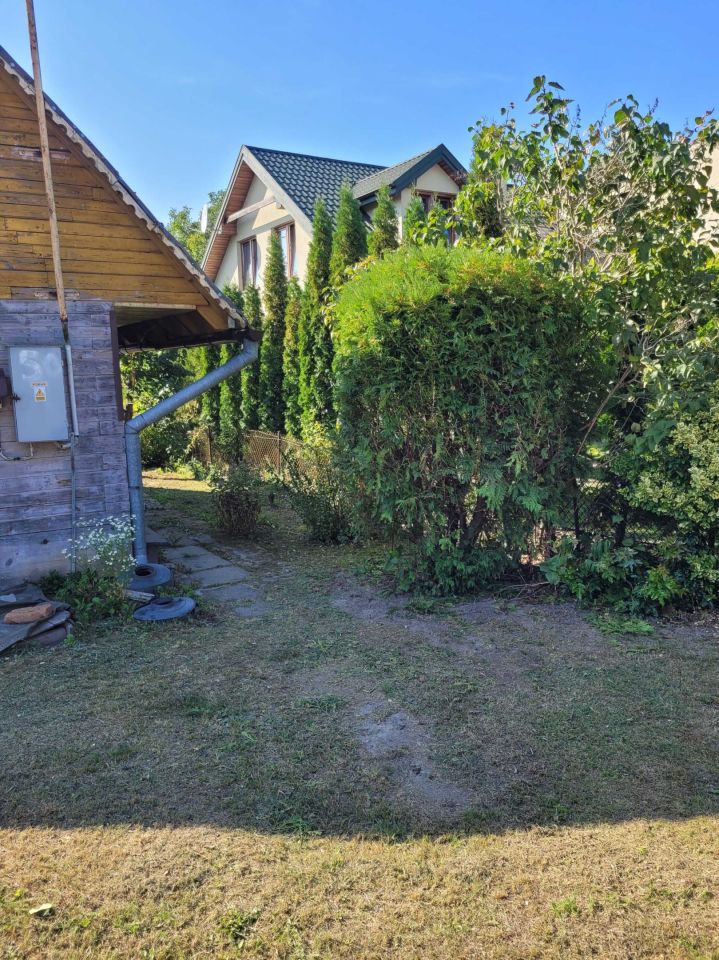 Działka budowlana Stare Boryszewo. Zdjęcie 2