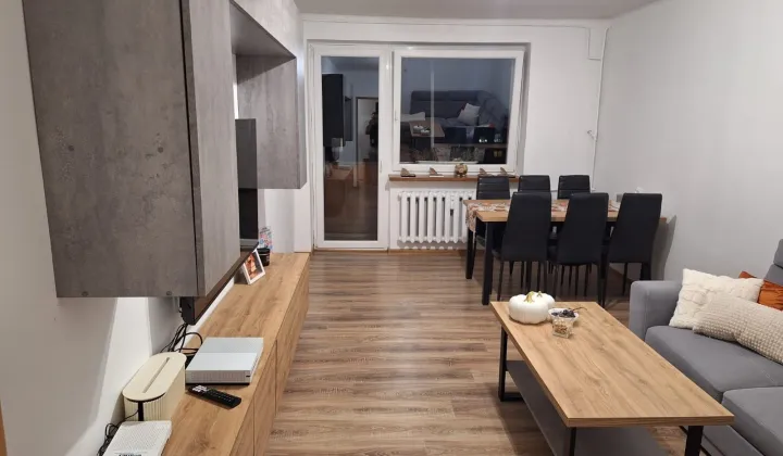 Mieszkanie 2-pokojowe Łask