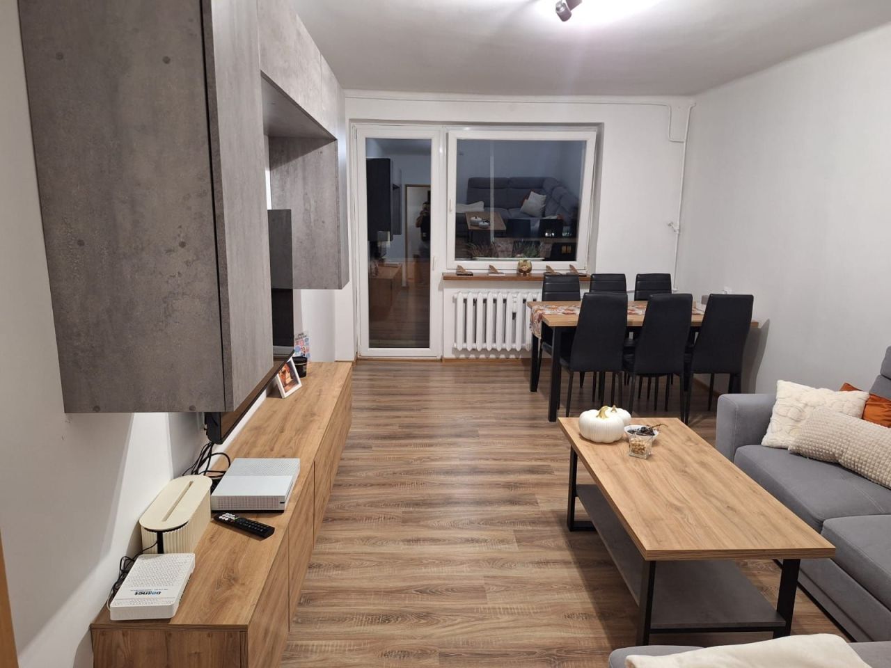 Mieszkanie 2-pokojowe Łask. Zdjęcie 1