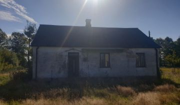 siedlisko Matiaszówka