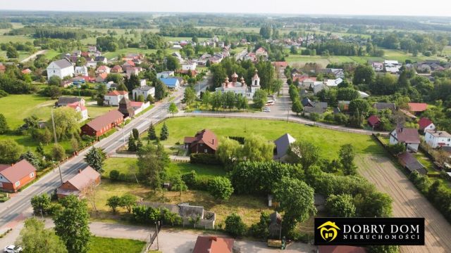 dom wolnostojący, 5 pokoi Kleszczele. Zdjęcie 7