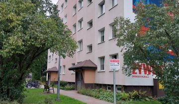 Mieszkanie 3-pokojowe Zamość, ul. Wojska Polskiego