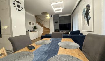 dom szeregowy, 6 pokoi Pruszków Żbików, ul. Marii Skłodowskiej-Curie