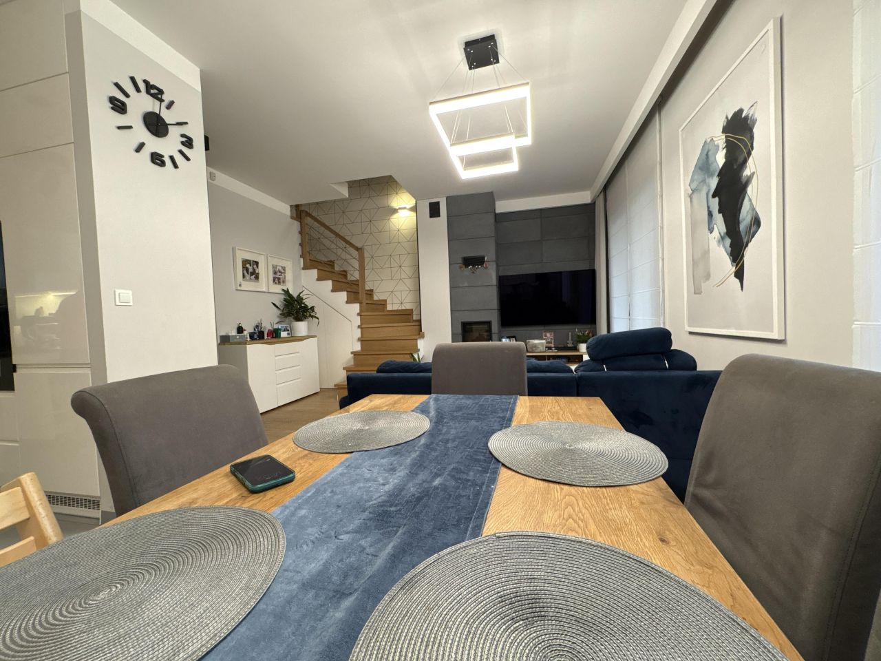 dom szeregowy, 6 pokoi Pruszków Żbików, ul. Marii Skłodowskiej-Curie