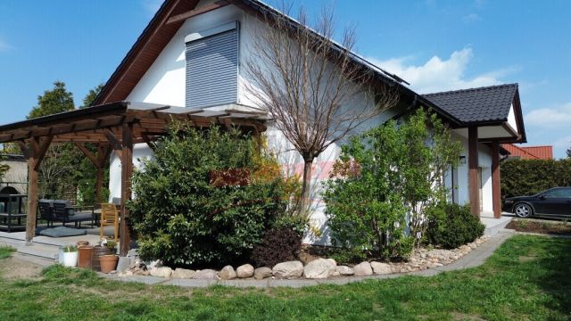 dom wolnostojący, 6 pokoi Chrząstowice. Zdjęcie 2