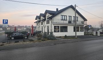 Lokal Chęciny, ul. Armii Krajowej