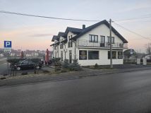 Lokal Chęciny, ul. Armii Krajowej