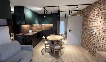 Mieszkanie 2-pokojowe Gdańsk Łostowice, ul. Niepołomicka