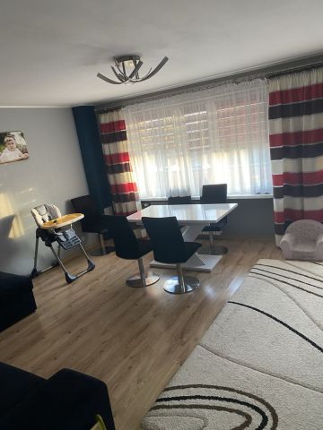 Mieszkanie 3-pokojowe Ozorków, ul. Zachodnia. Zdjęcie 1