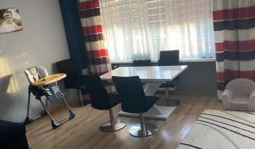 Mieszkanie 3-pokojowe Ozorków, ul. Zachodnia