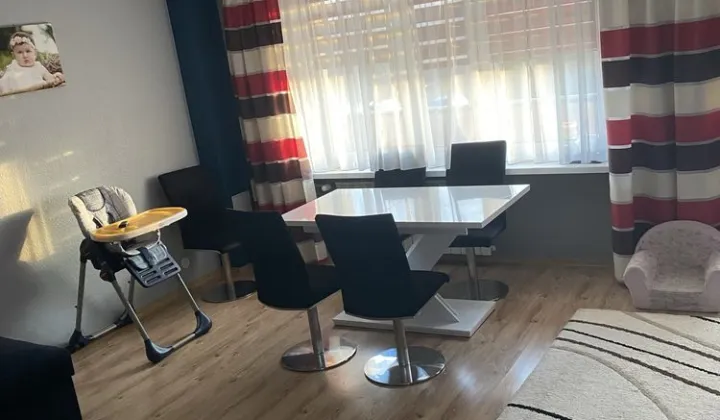 Mieszkanie 3-pokojowe Ozorków, ul. Zachodnia