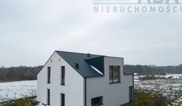 dom letniskowy, 4 pokoje Polanowo