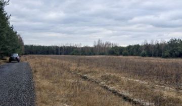 Działka budowlana Godzisz