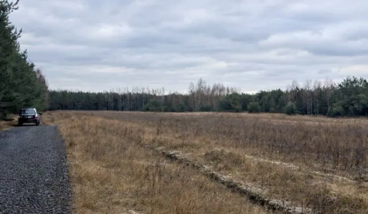 Działka budowlana Godzisz