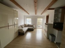 Mieszkanie 2-pokojowe Pabianice