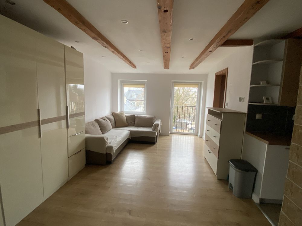 Mieszkanie 2-pokojowe Pabianice