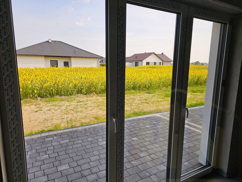 bliźniak, 4 pokoje Kąkolewo. Zdjęcie 10